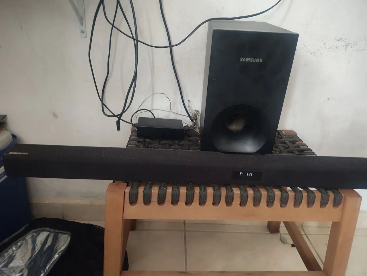 Vendo sondebar  - Foto 2