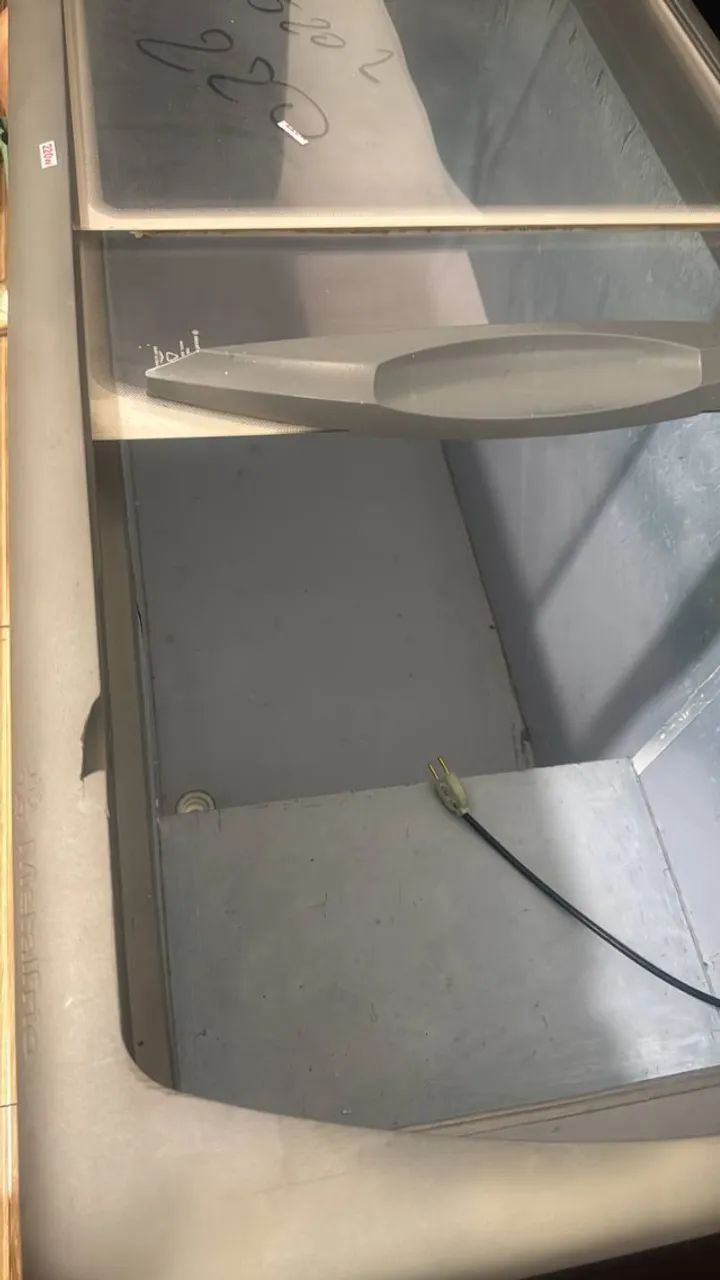 Freezer 500L com Preço Imperdível - Foto 3