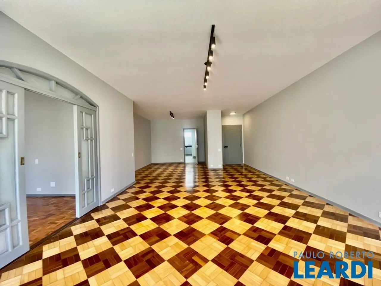 APARTAMENTO - JARDIM PAULISTA - SP - Foto 3