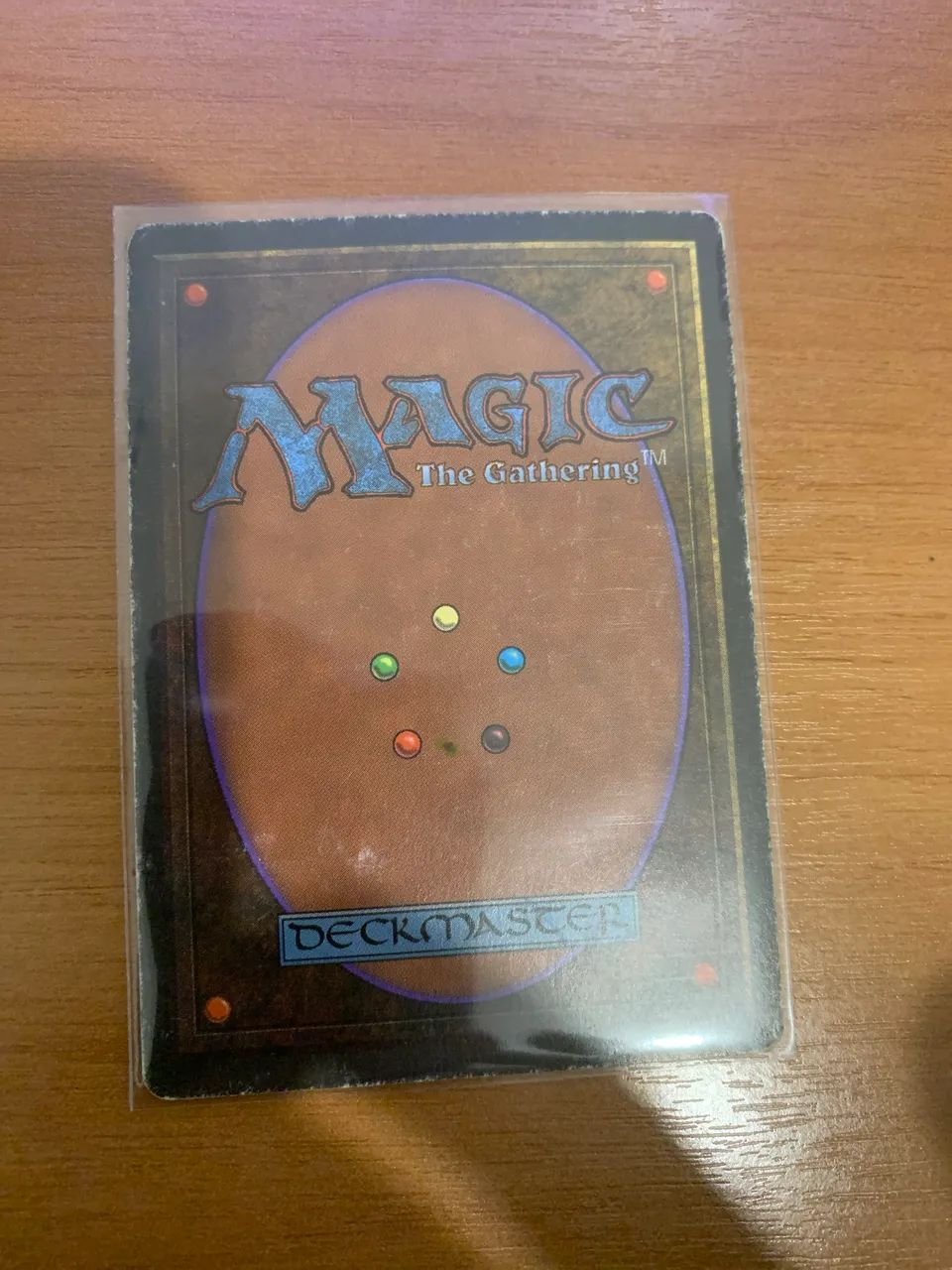 Magic the gathering - Helm of obedience / elmo - MP/HP - Foto 2