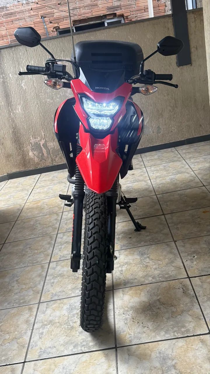 Broz 160 ABS  - Foto 2