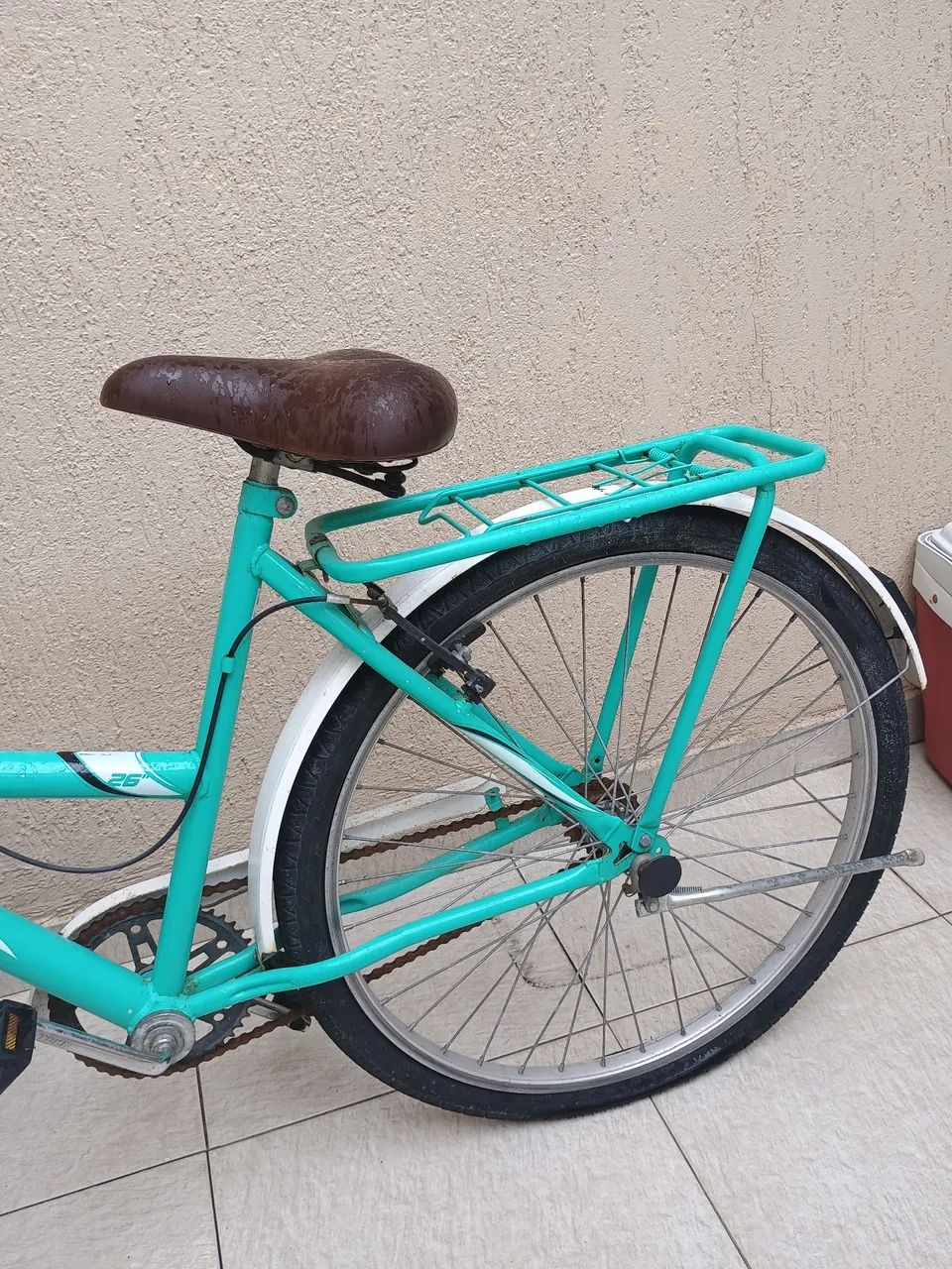 Bicicleta Vintage  - Foto 3