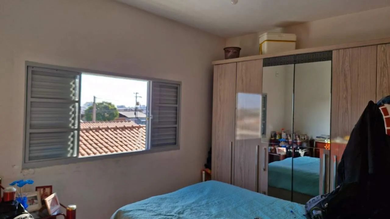 Sobrado e 2 Casas Geminadas 5 Quartos - 164 m² - Foto 3