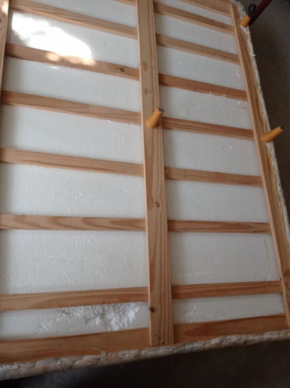 Box de casal  - Foto 2