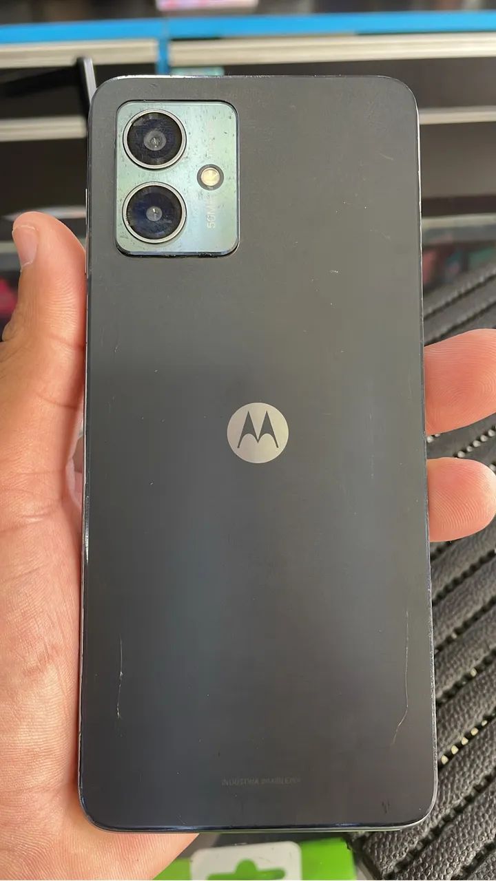 Moto g14 128G - Foto 4