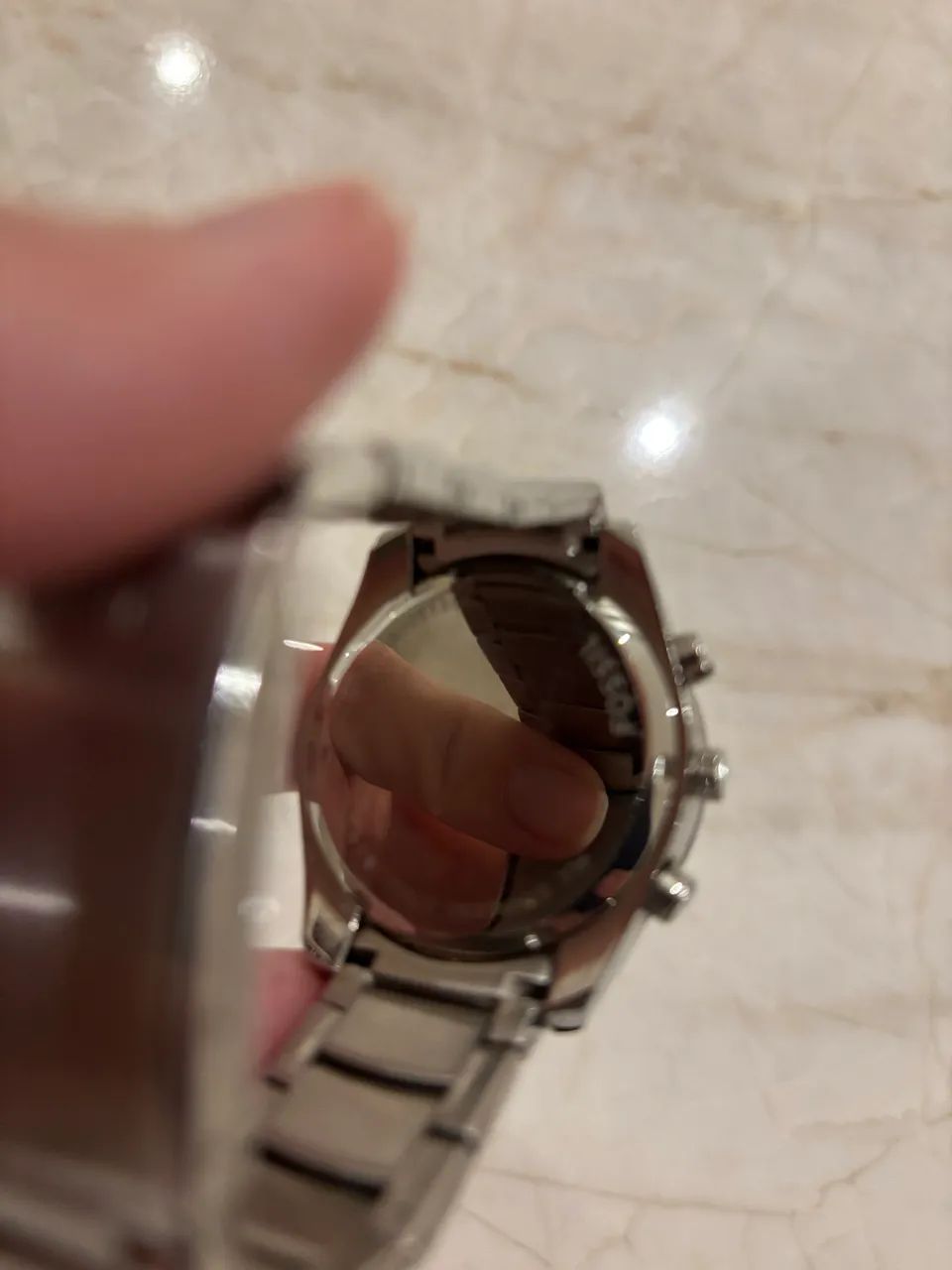 Relógio Fossil - Foto 4