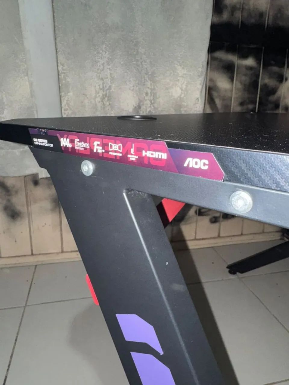 Pc basico completo i5 10400k 16 de ram 500ssd nvme  - Foto 5