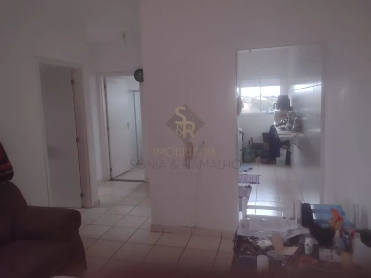Apartamento Heitor Rigon
