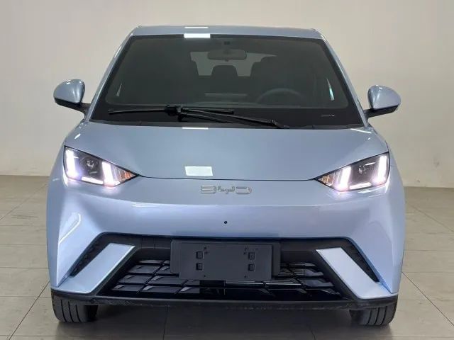 BYD Dolphin Mini (Elétrico) 2027 - Foto 3