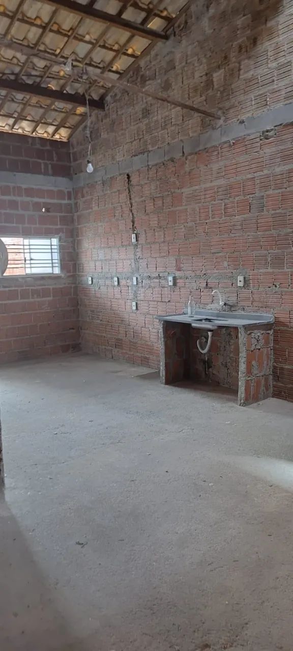 Foto - Petrolina - Cohab São Francisco