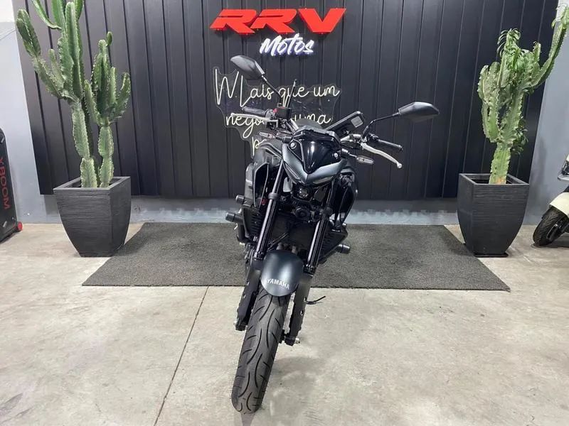 YAMAHA MT03 ABS 2026 - Foto 5