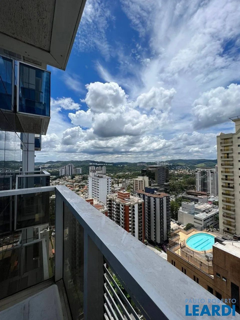 COMERCIAL - alphaville centro industrial e empresarial-alphavi - SP - Foto 3