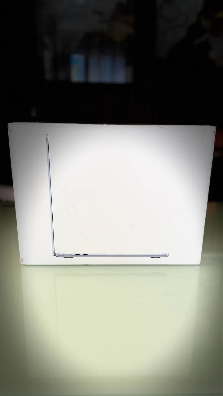 MacBook Air m5