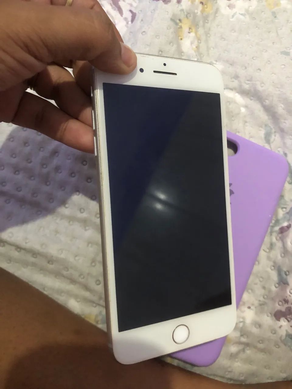iPhone 8 Plus  - Foto 2