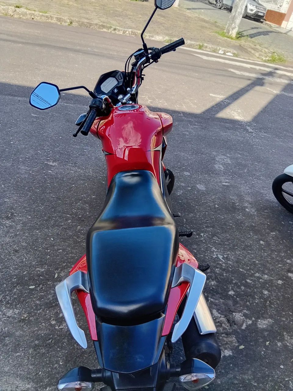 Honda  - Foto 5