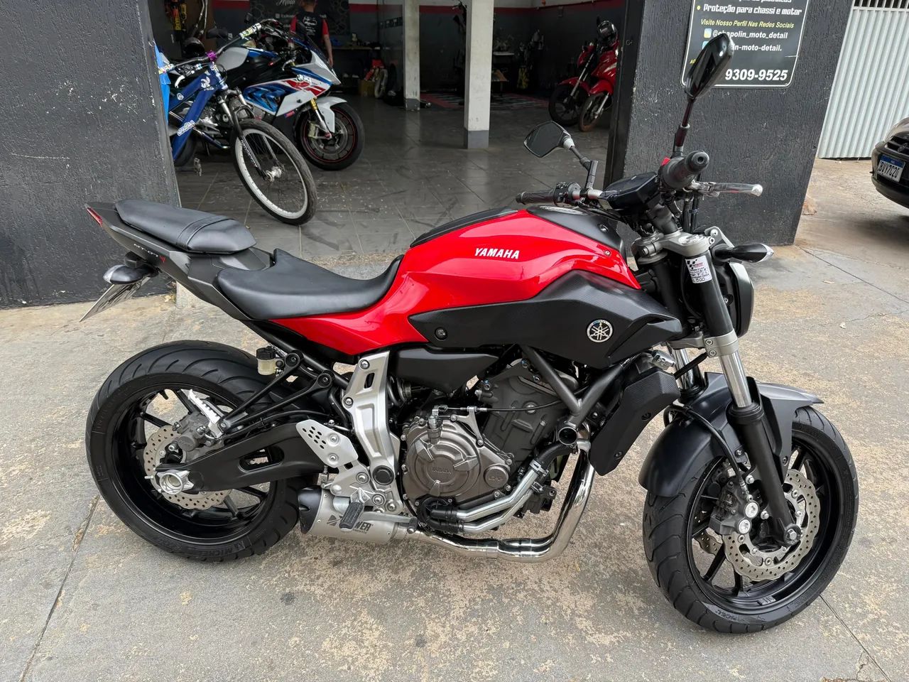Vende-se MT - 07 - Foto 4