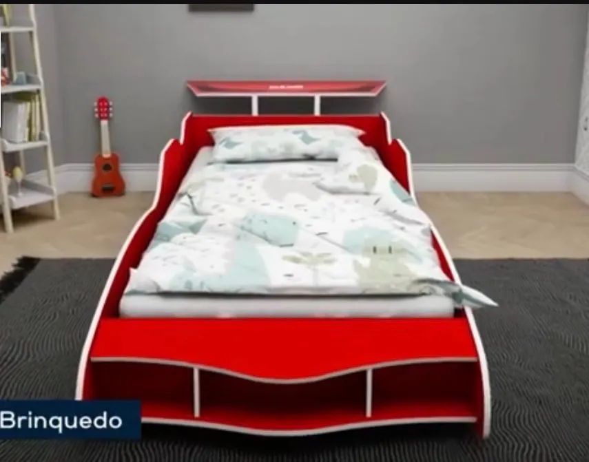 Cama F1 - Foto 2