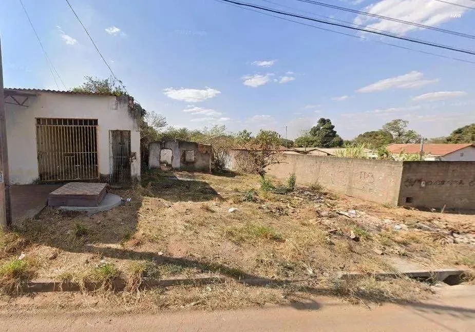 Lote à venda no Jardim das Cascatas  Aparecida de Goiânia - Foto 9