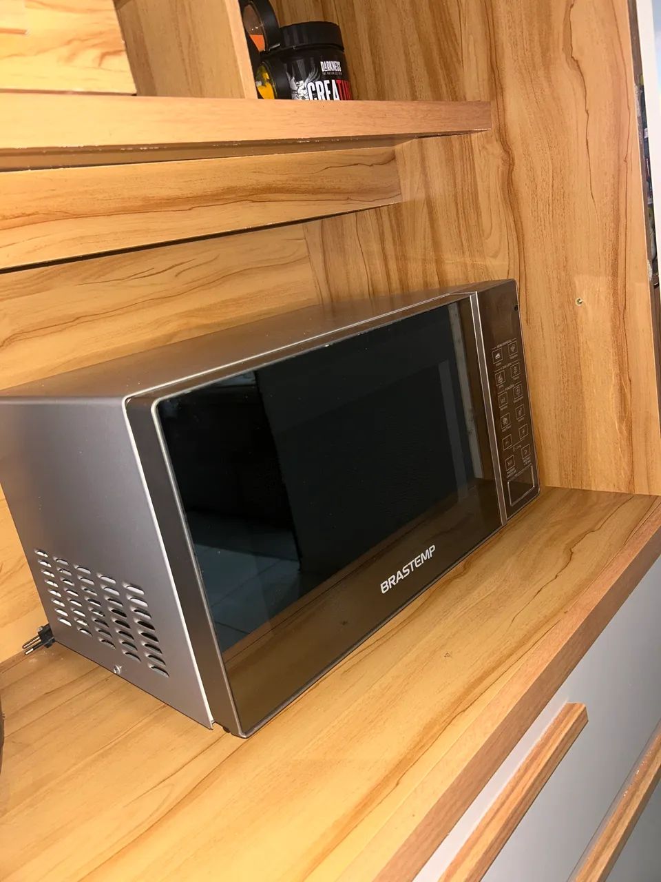 Microondas  - Foto 4