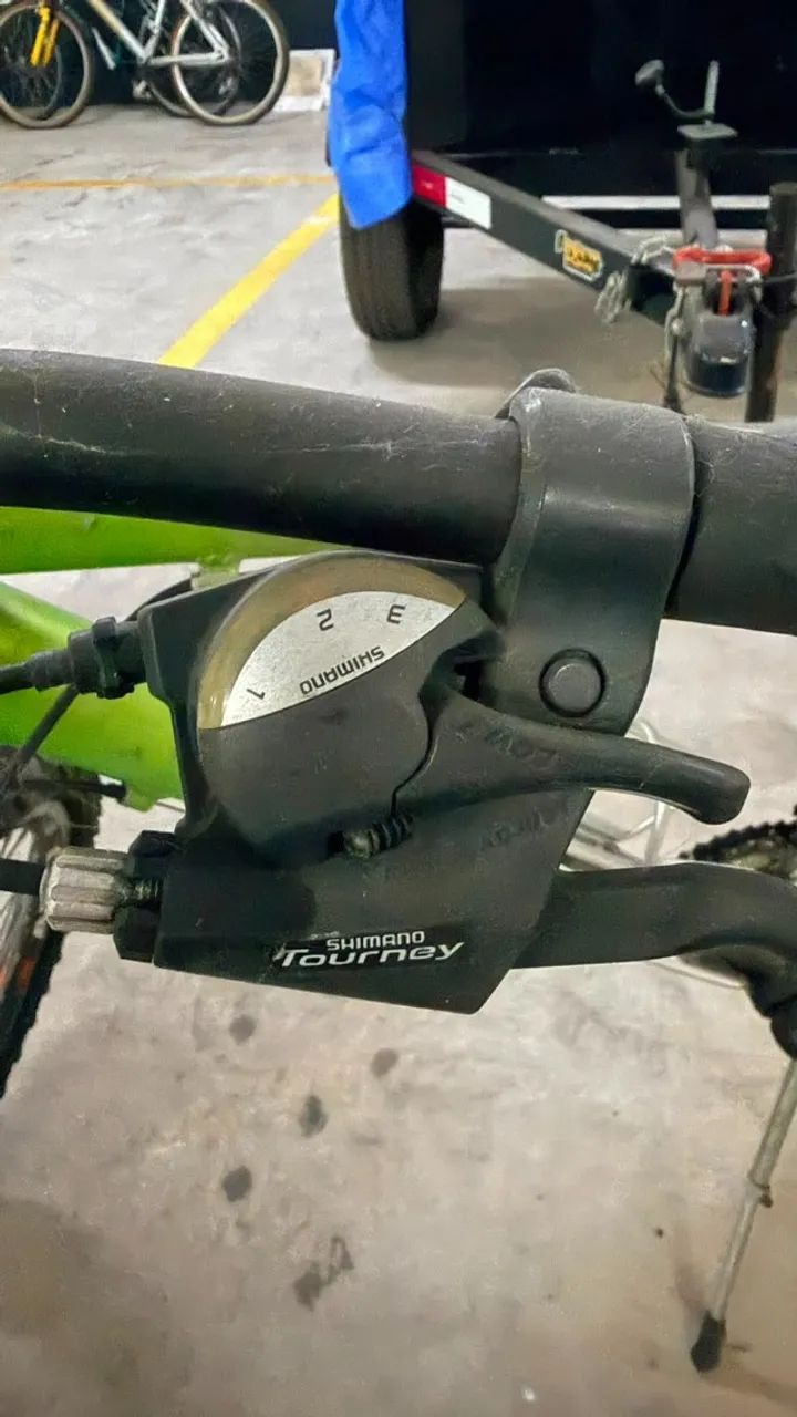 bicicleta - Foto 4