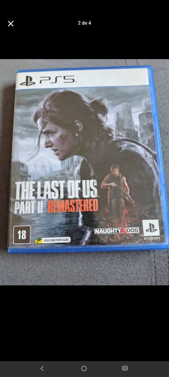 Jogos ps5 - Foto 2