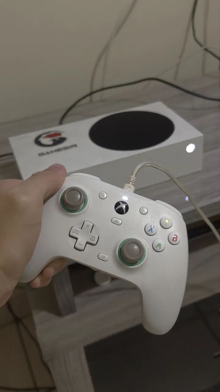 Xbox series s  - Foto 3
