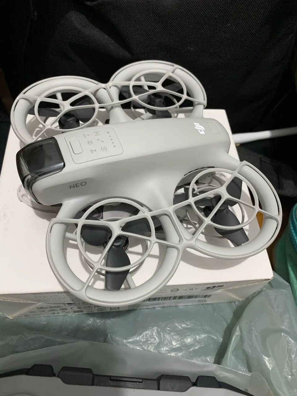 Drone DJI Neo - Foto 5