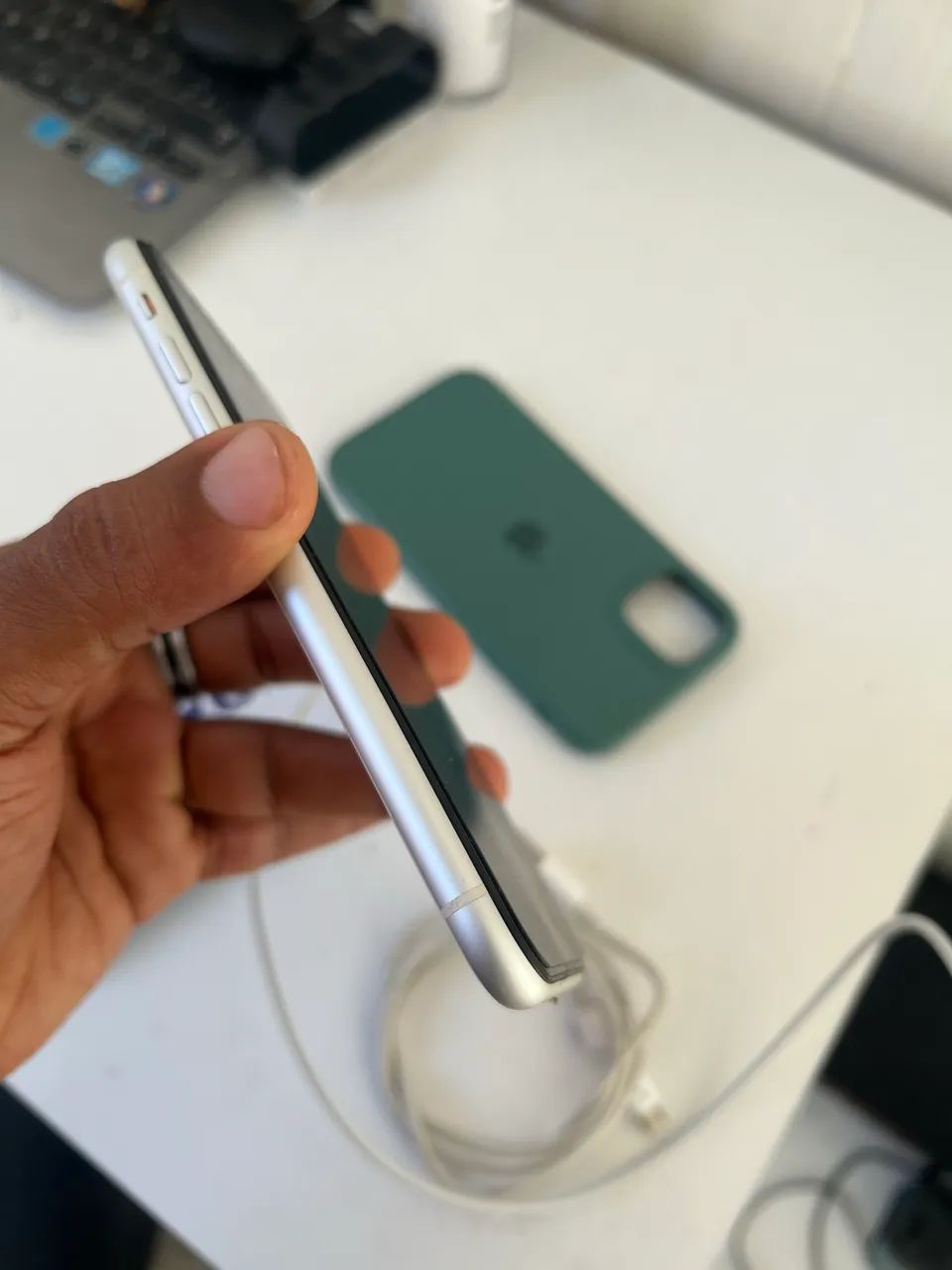 iPhone XR  - Foto 2