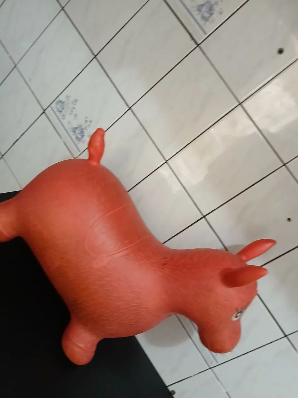 Cavalinho pula -pula - Foto 3