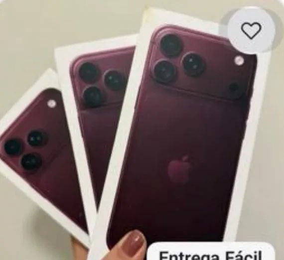 IPHONE 18 PRO MAX 256 