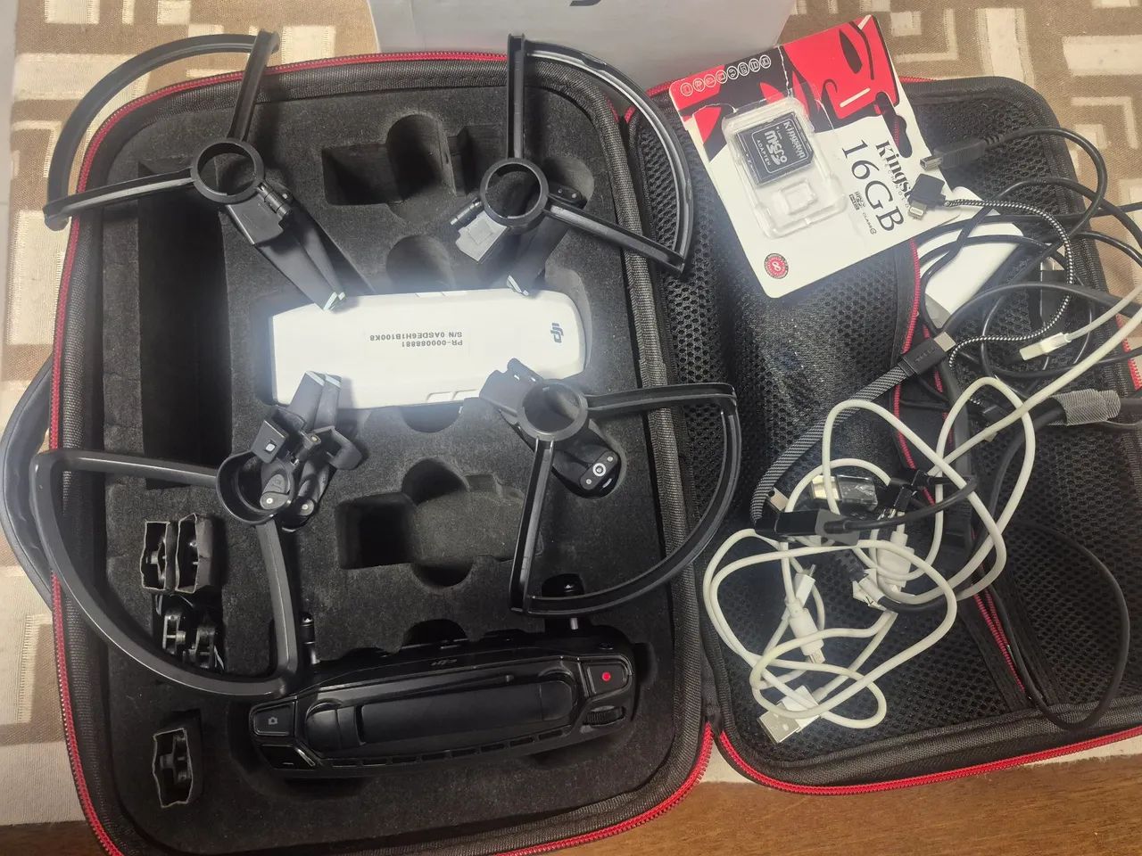 Torro drone DJI spark - Foto 2