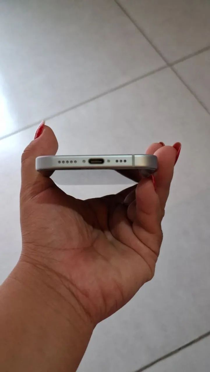 Iphone 15 normal - 256 GB <br> - Foto 2