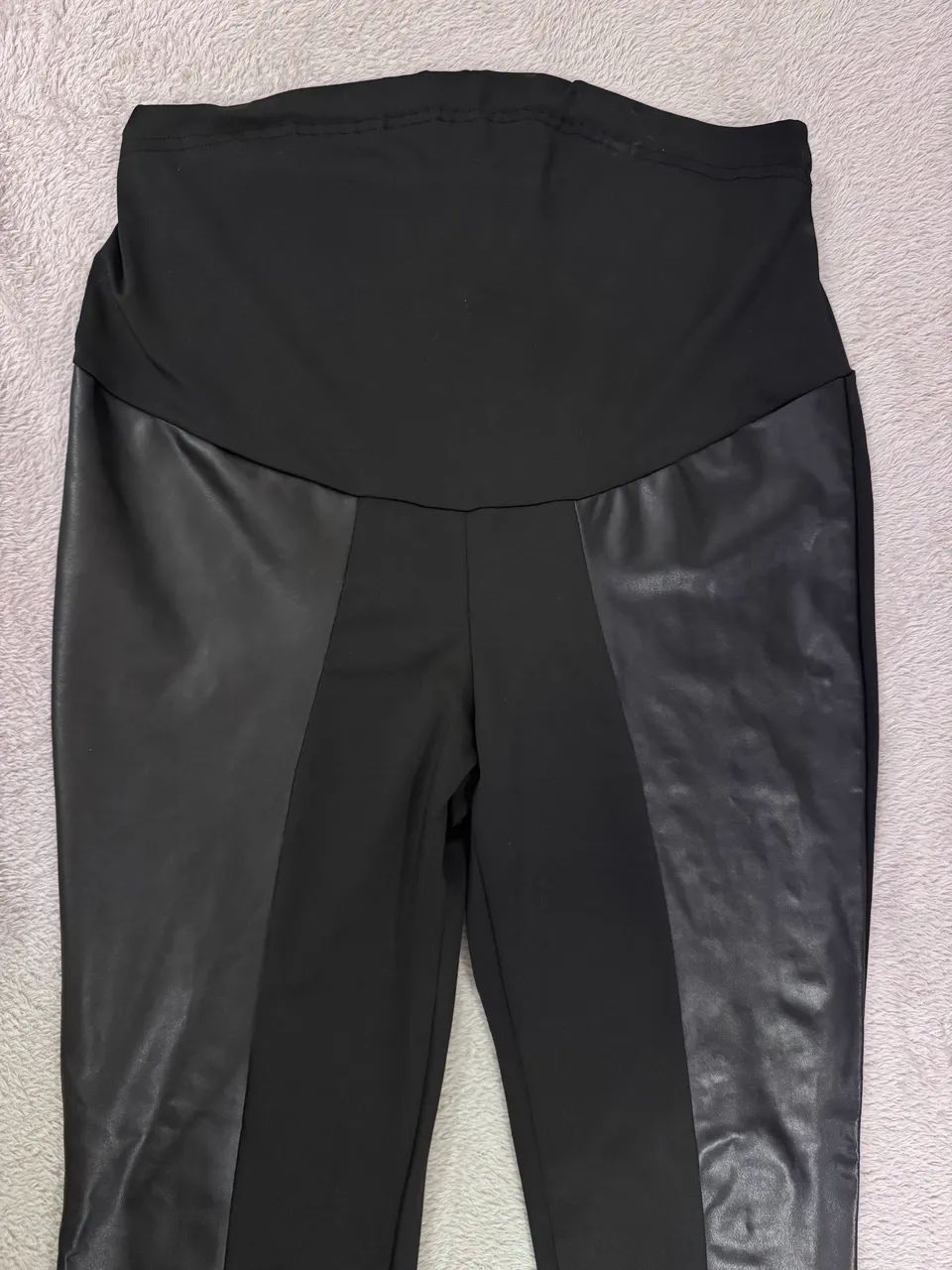 Calça legging Gestante  - Foto 2