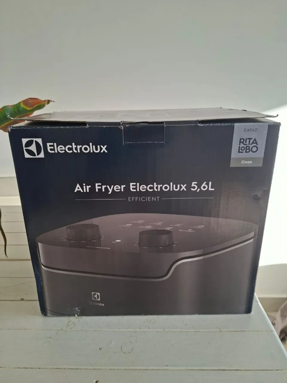 Ait fryer - Foto 2