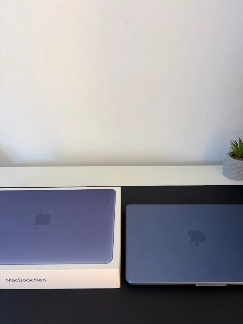 Macbook neo 8/512gb - Foto 3