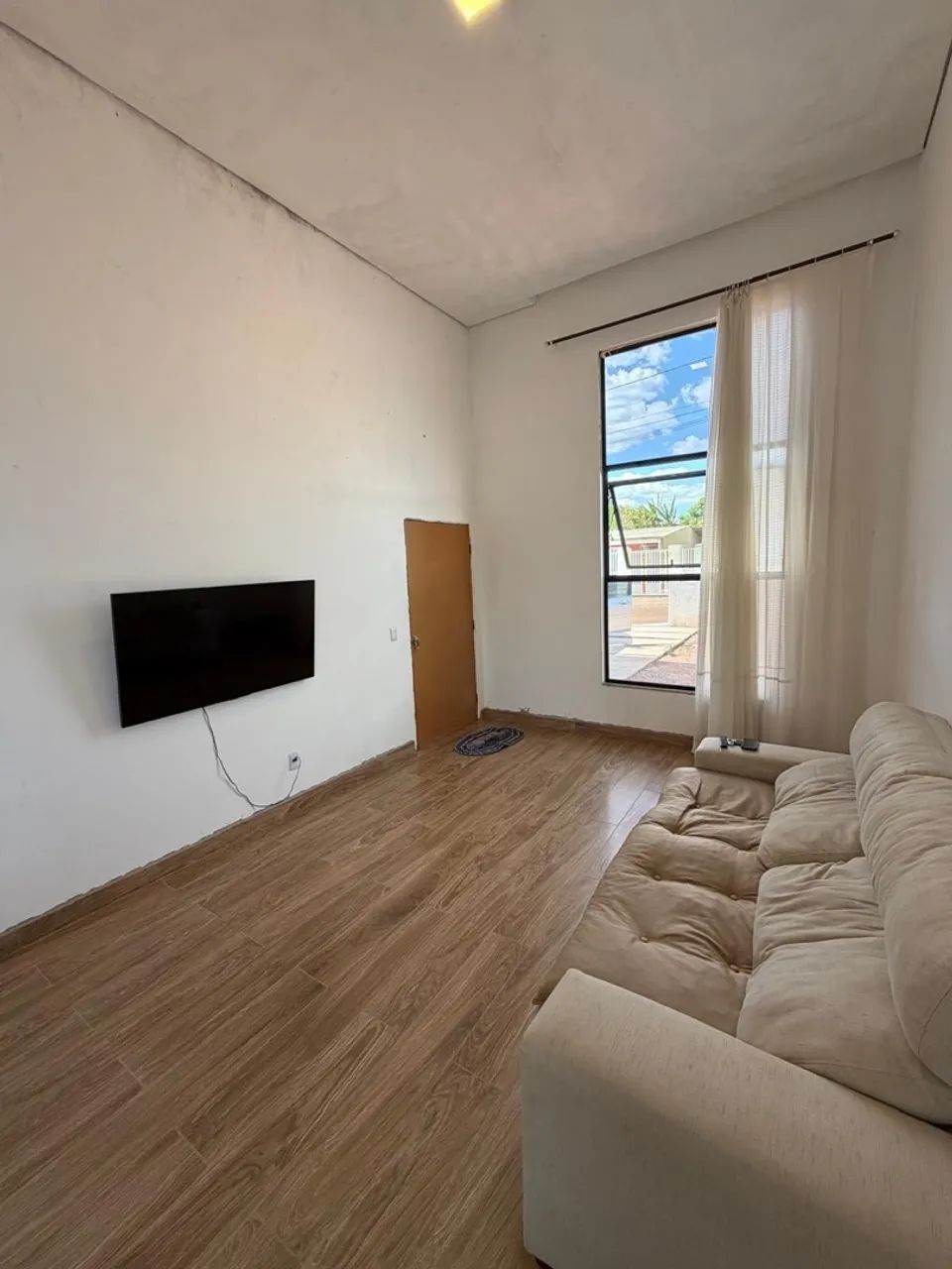 VENDO CASA PONTE ALTA NORTE  - Foto 4