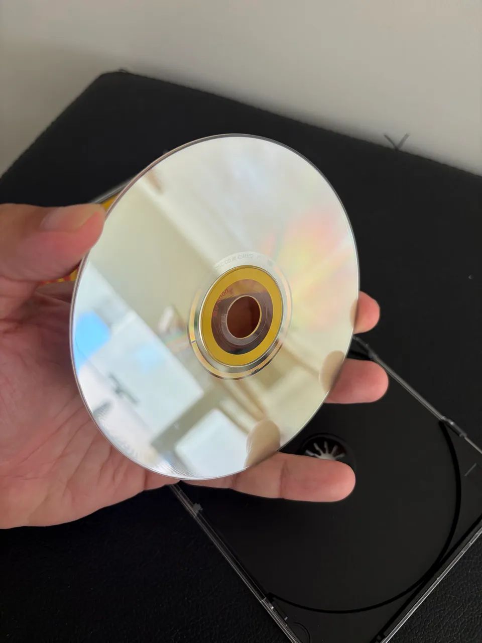 CD Guns N? Roses - Use Your Illusion I Original - Foto 4