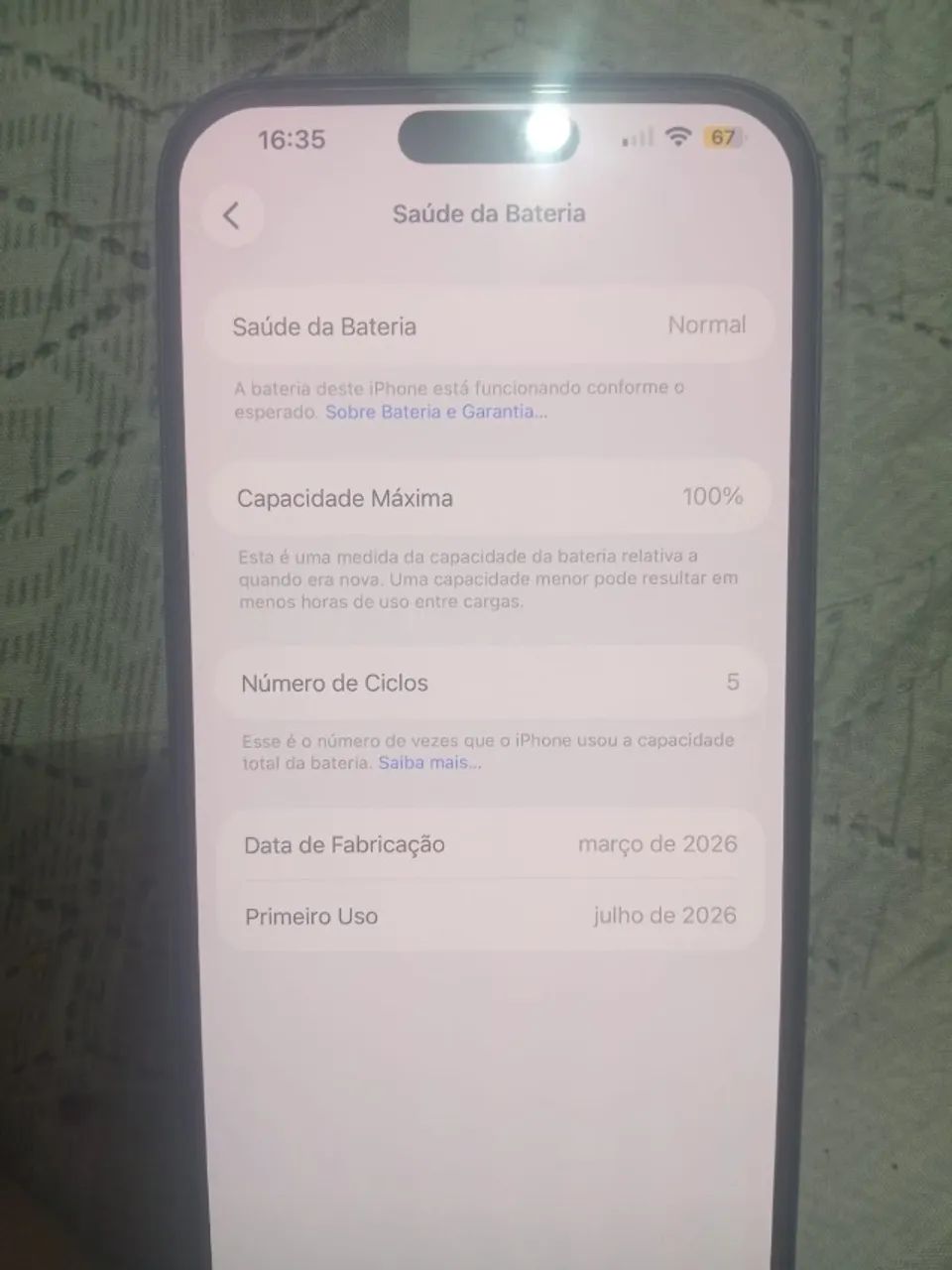 IPHONE 17 pro max - Foto 2
