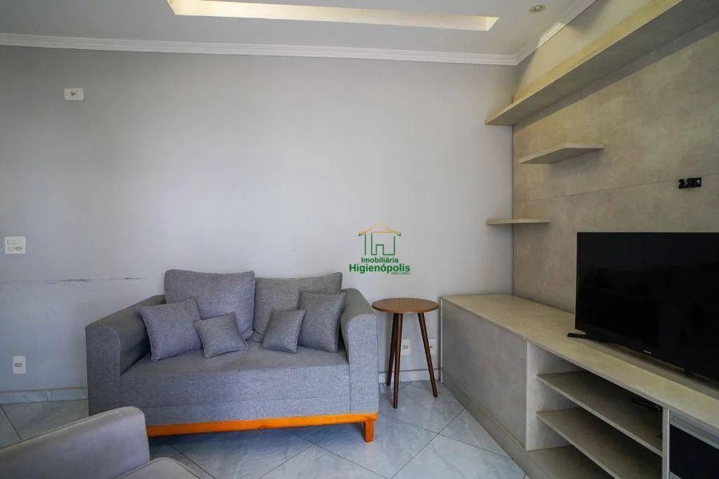 Apartamento para venda Vila Eldizia - Foto 2