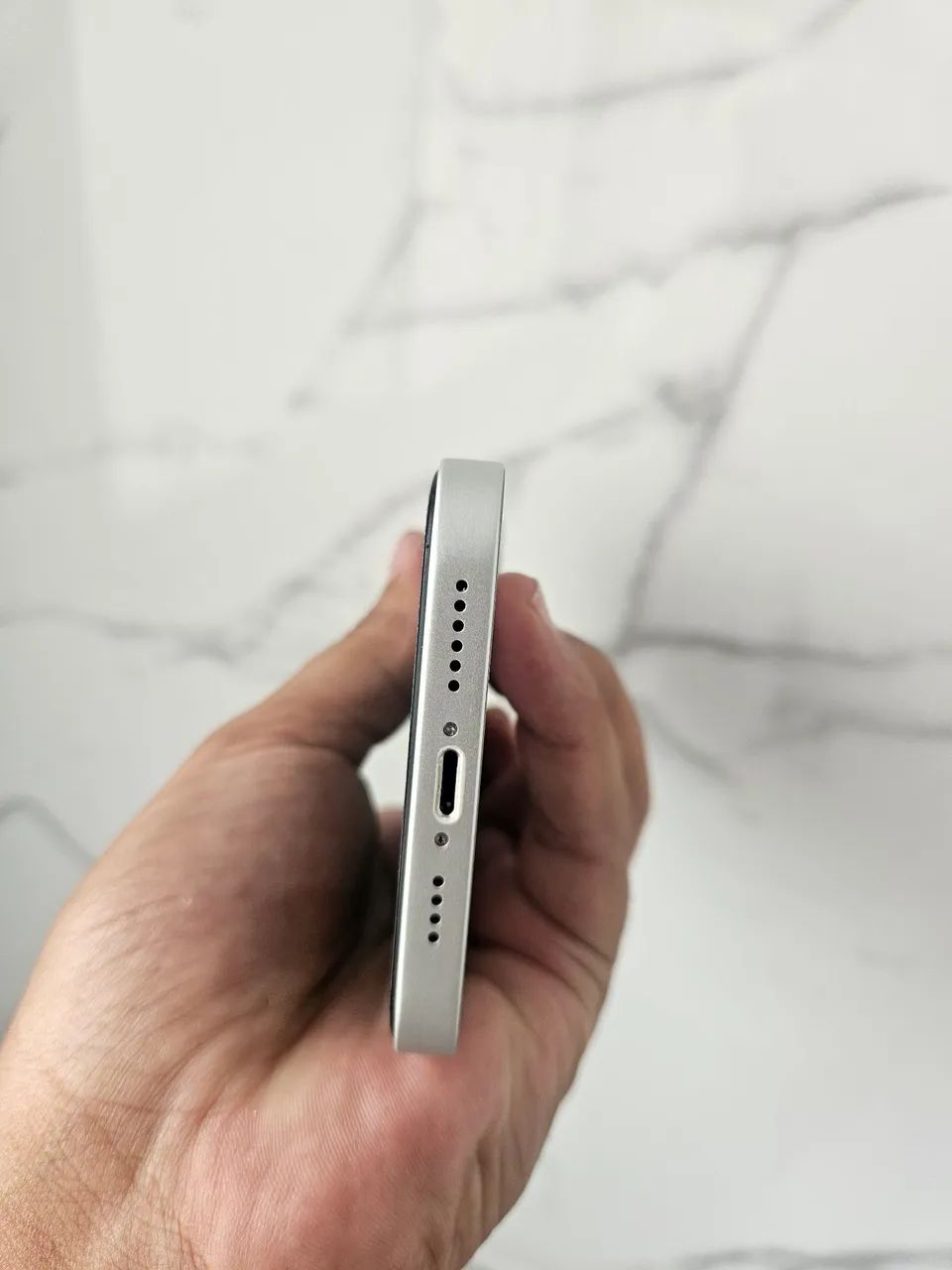 IPHONE 11 NA CARCAÇA DO 17 PRO - Foto 4