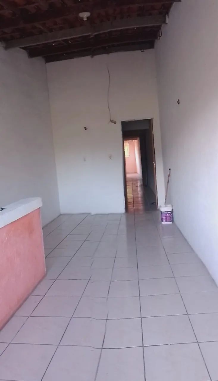 CASA ALUGUEL ALTOS - VILA  MANOEL SÁTIRO   - Foto 2