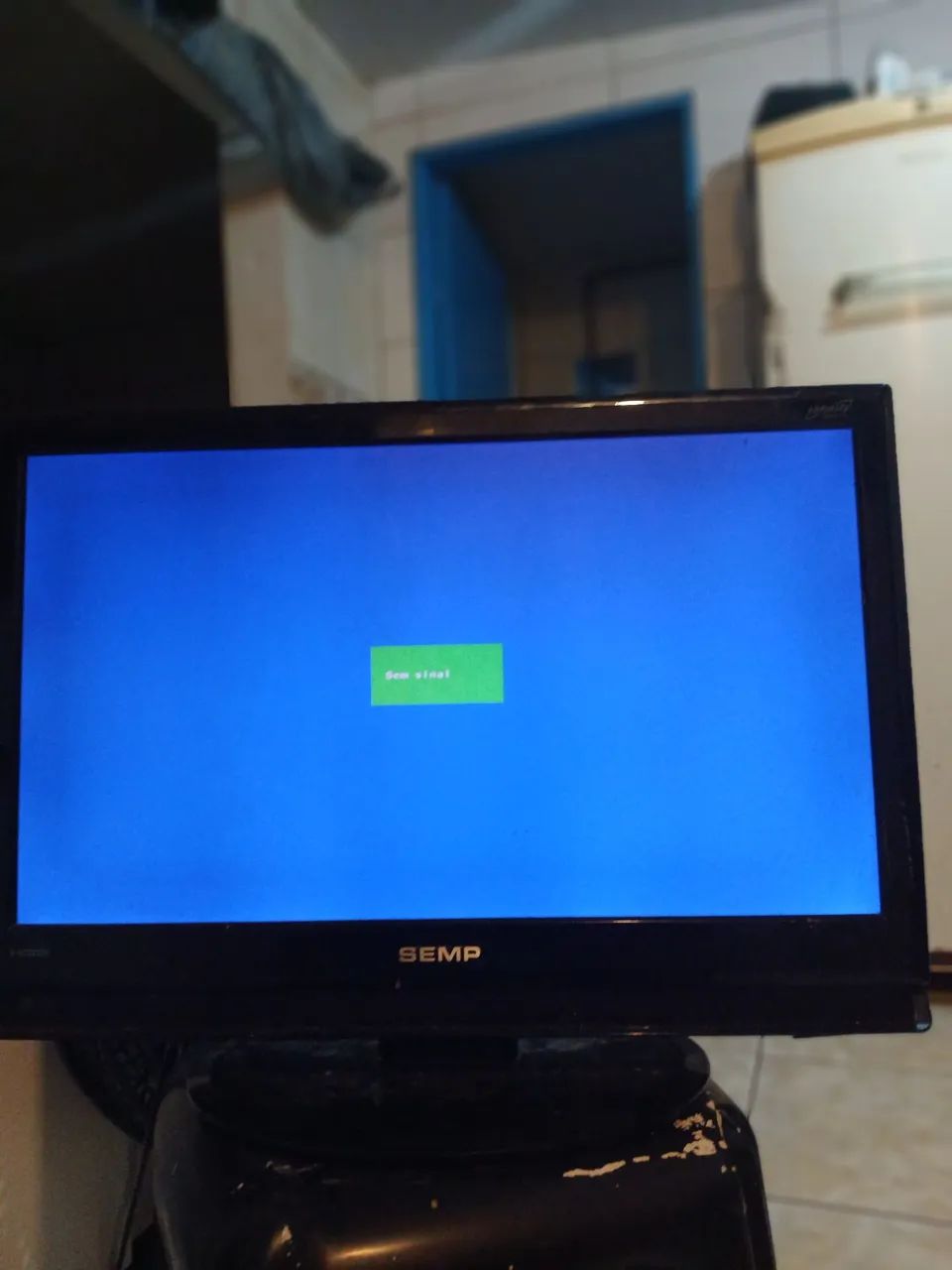 Monitor 22 polegadas