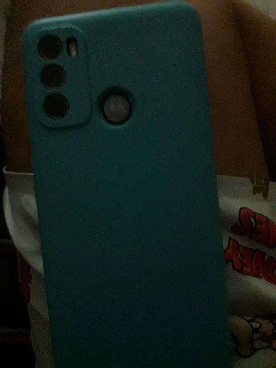 Vendo celular g60 - Foto 2