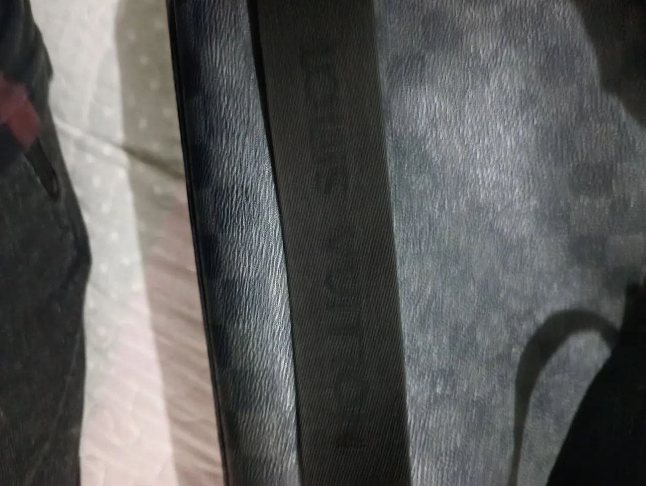 Bolsa de ombro Louis vuitton original - Foto 5