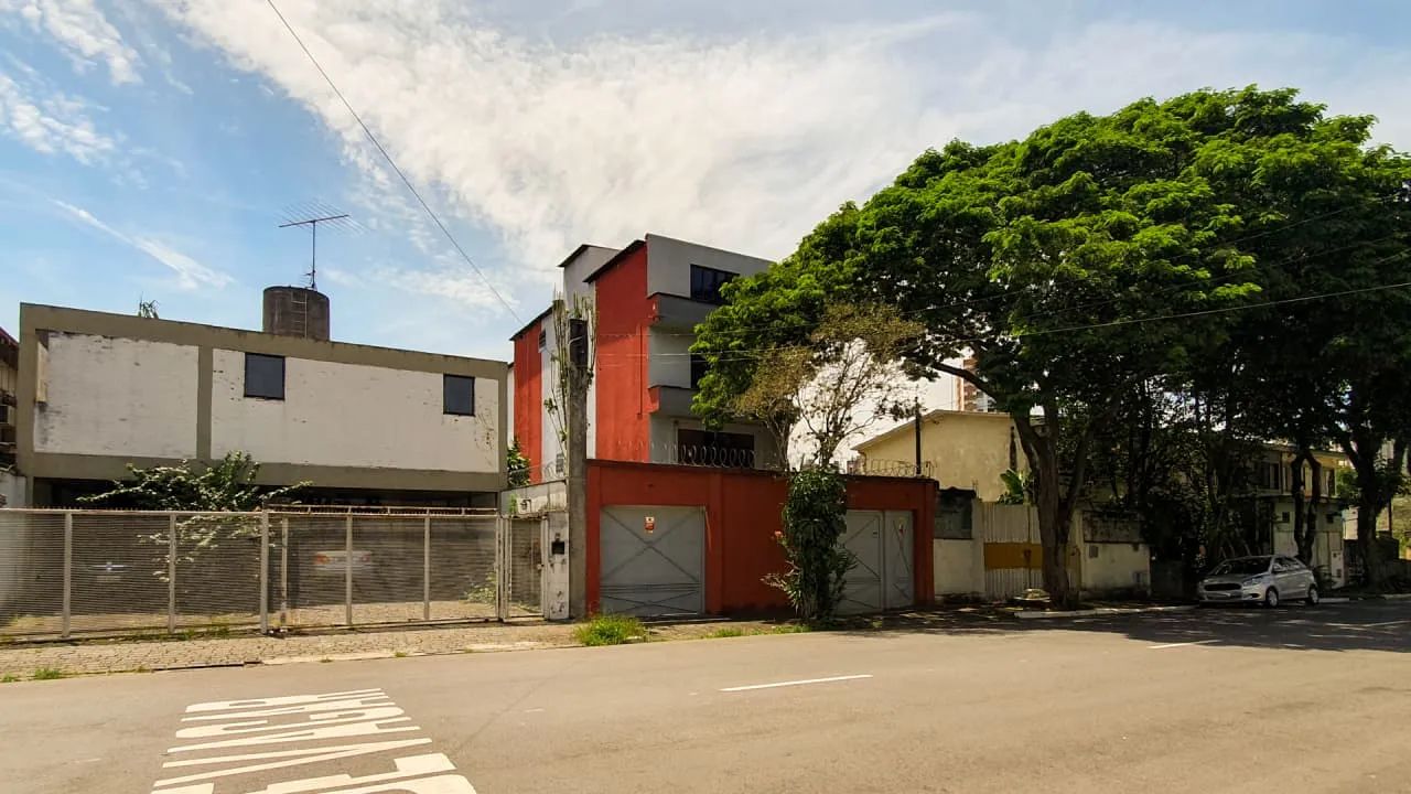 Prédio comercial na Rua Doutor Jesuíno Maciel, 1489  580 m² - Foto 3