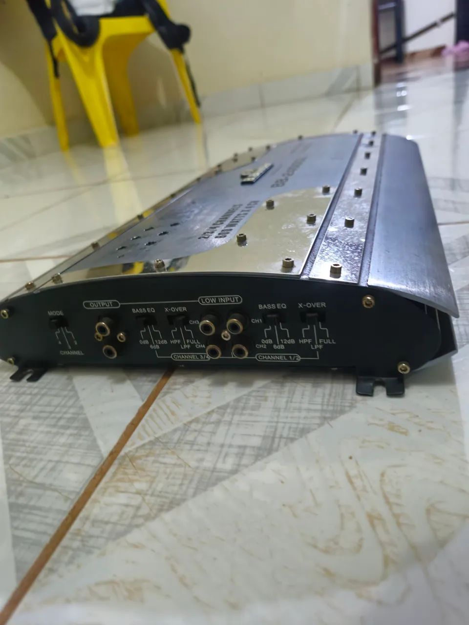 Modulo B Buster 2.400w - Foto 2