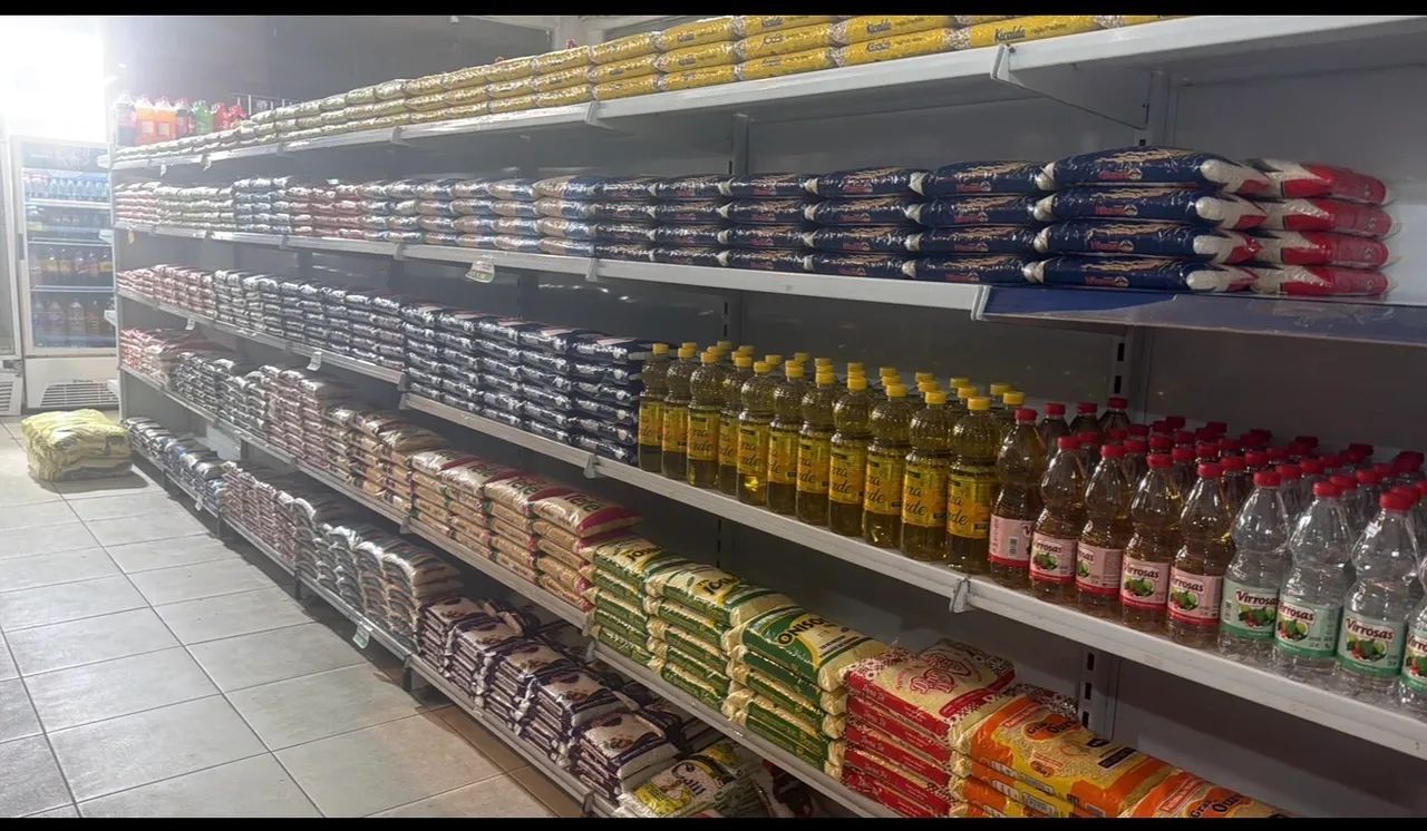 Mercado , padaria , confeitaria e restaurante e distribuidora  - Foto 2