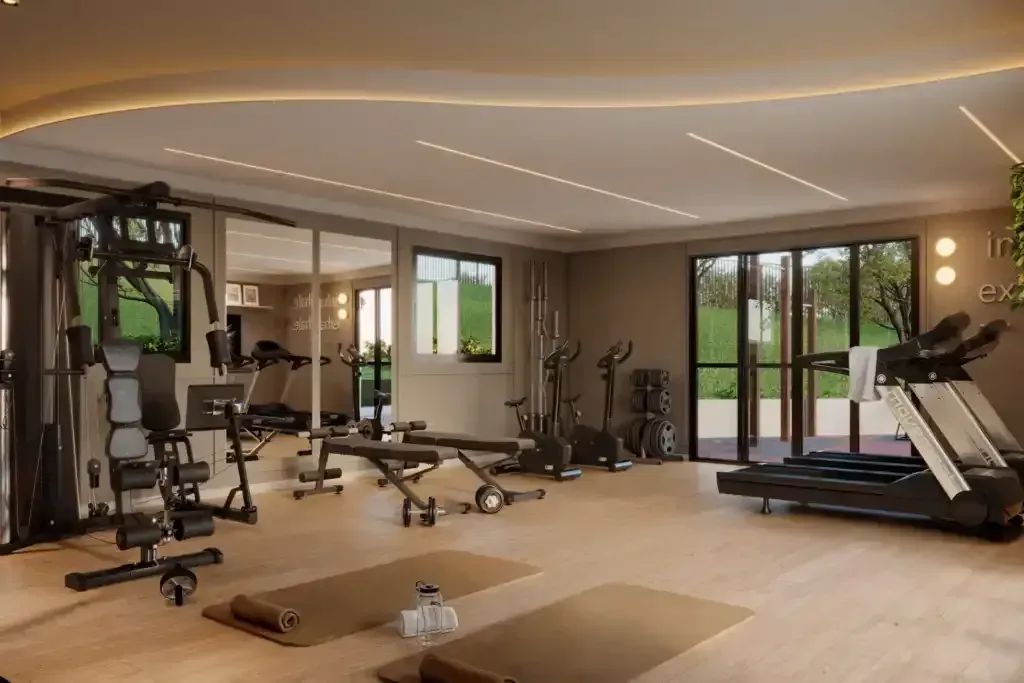 CITTA BENE RIVA RESIDENCE - Foto 5