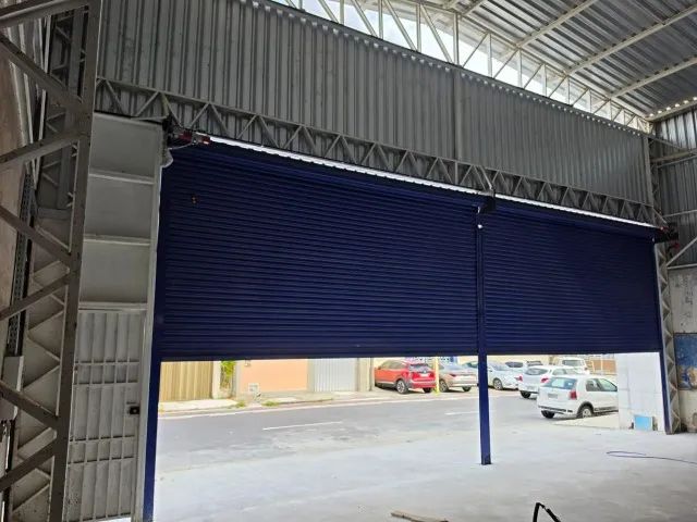 Galpão Comercial Novo (1ª Locação) - Cidade dos Funcionários - Foto 5