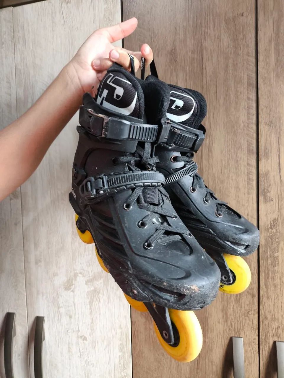 Patins - Foto 2